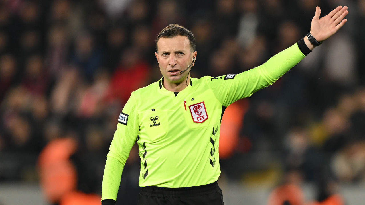 Gençlerbirliği'nden MHK'ye Yasin Kol isyanı: Bu işte bir kötülük var!