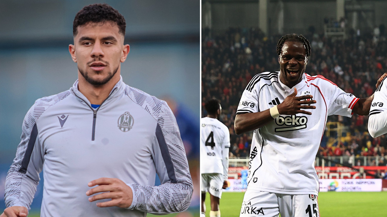 Göztepe’den ayrılanlar yeni takımlarında kendini buldu