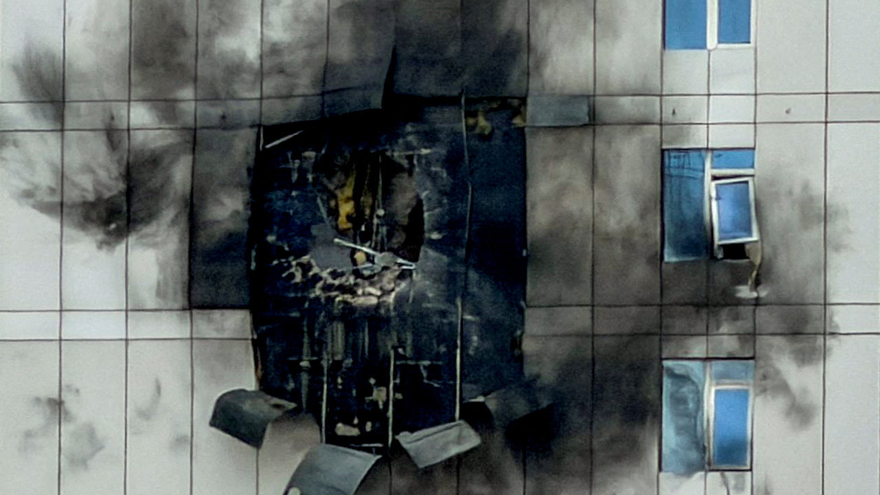 İran'dan Körfez'e kritik mesaj: Bizler komşuyuz ama...