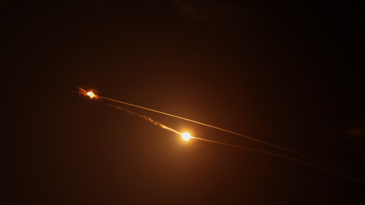 İsrail'de saldırılar sonucu onlarca kişi yaralandı