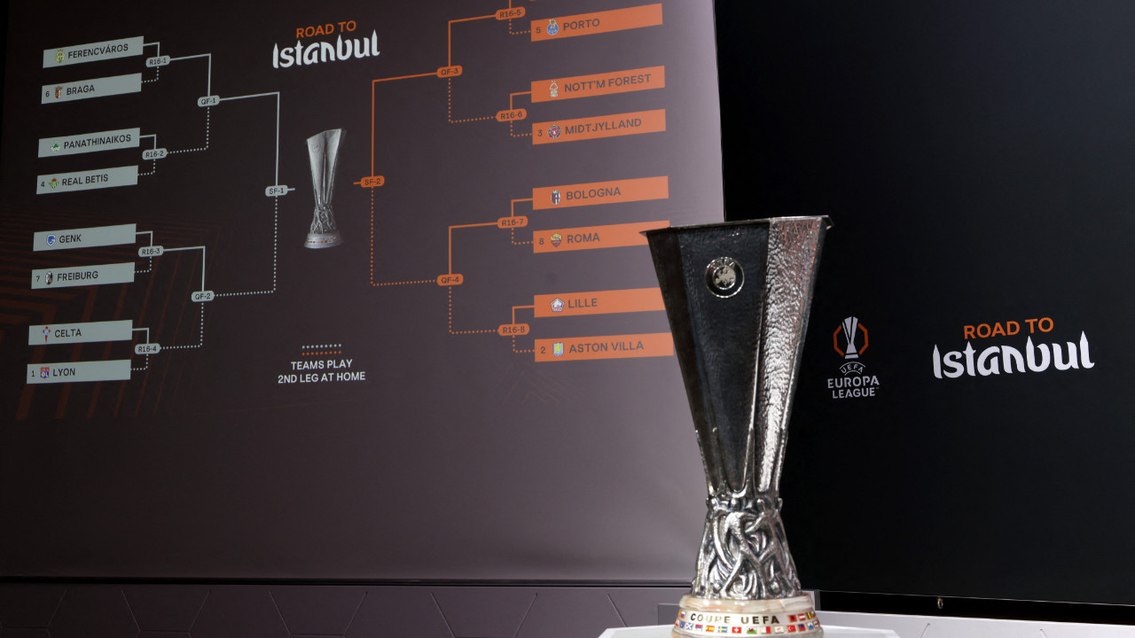 İstanbul'daki Avrupa Ligi finalinin biletleri satışa çıktı!