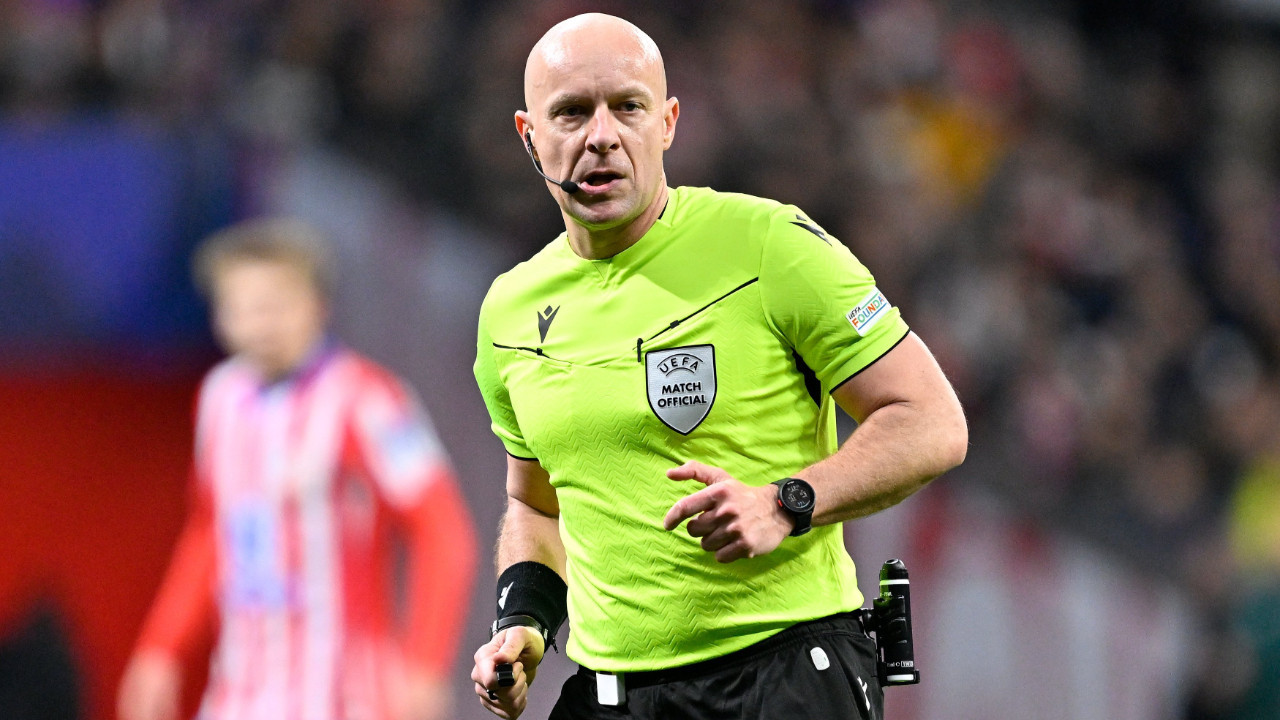 Liverpool-Galatasaray maçına Polonyalı hakem