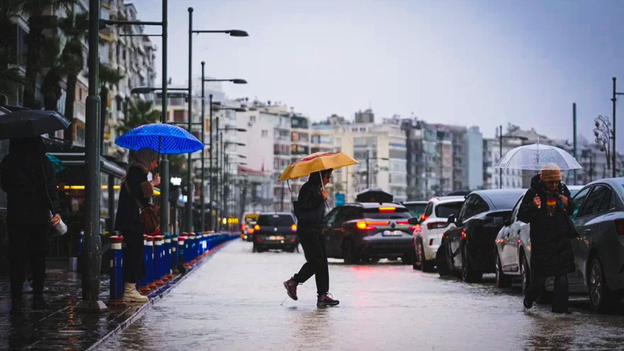 Meteoroloji uzmanı, Ramazan Bayramı öncesi tarih verip uyardı