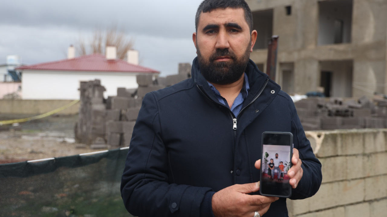 Öfkesi dinmiyor: Sonsuza kadar şikayetçiyim, acı çeksinler