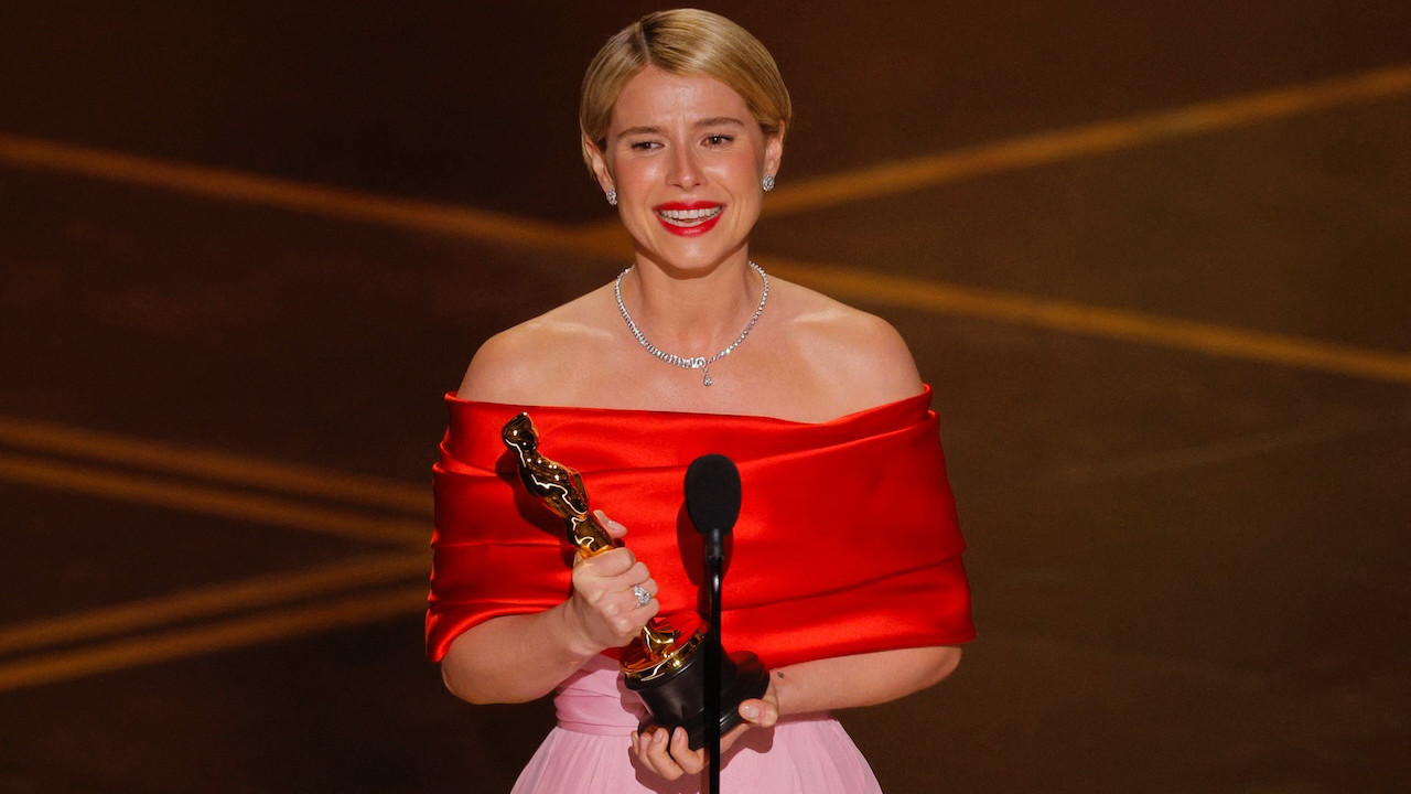 Oscar'ın kazananları belli oldu