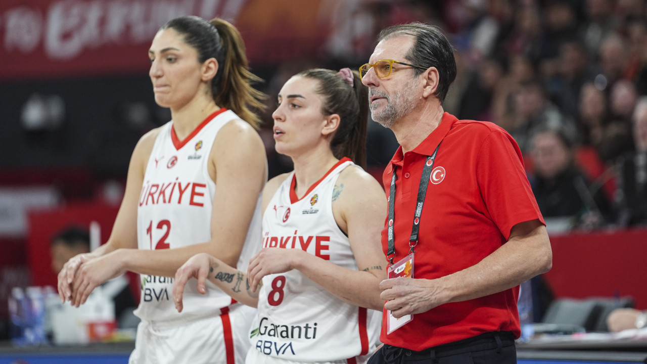 Potanın Perileri, Macaristan ile parkede kozlarını paylaşacak