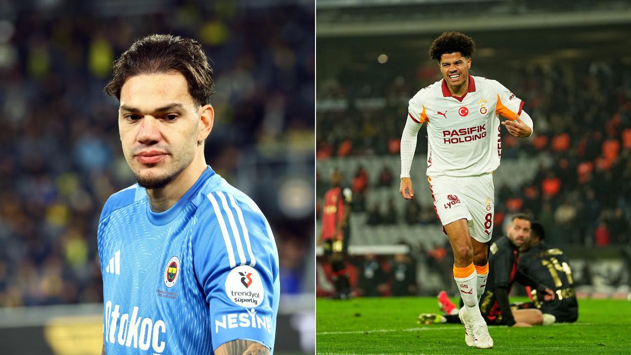 Süper Lig'den iki yıldız Brezilya Milli Takımı'na davet edildi