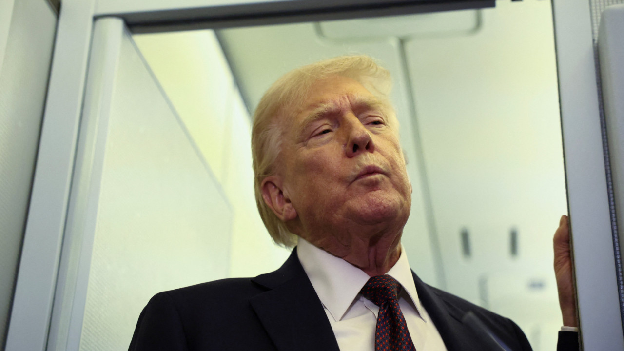 Trump: Savaşın bitmesine az kaldı