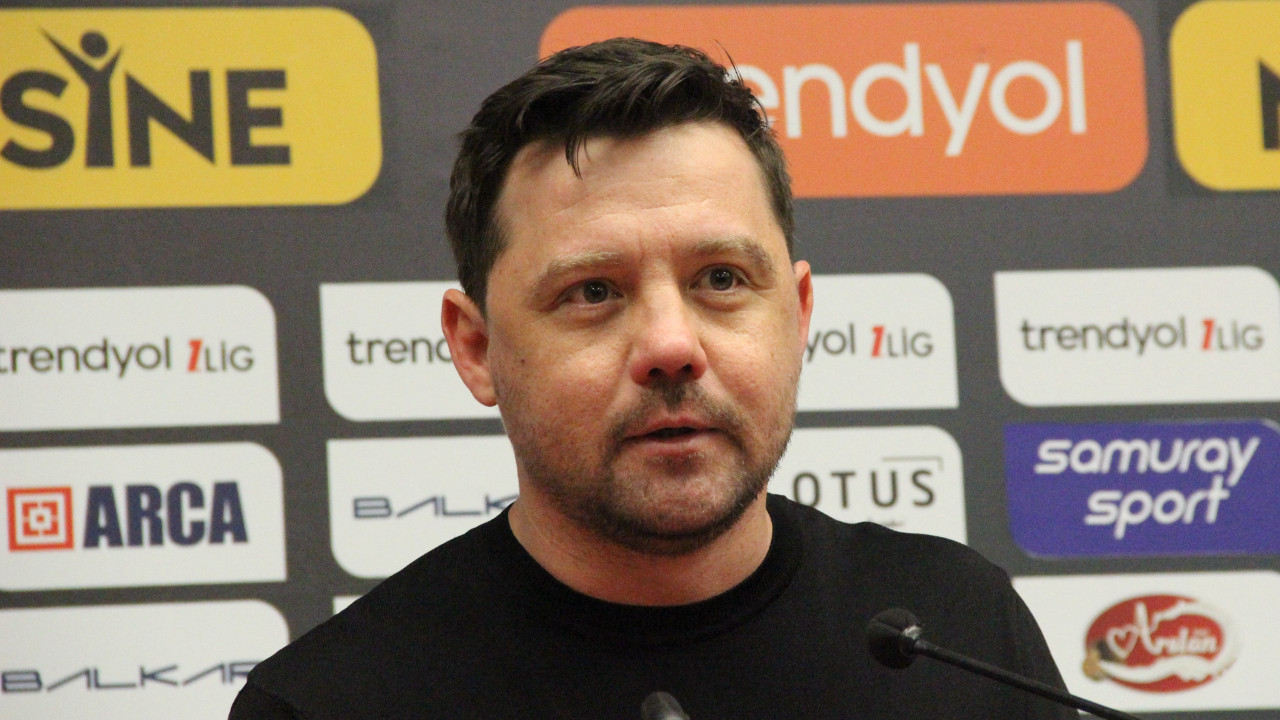 Uğur Uçar: "Bu penaltı dünyanın hiçbir yerinde çalınmaz"