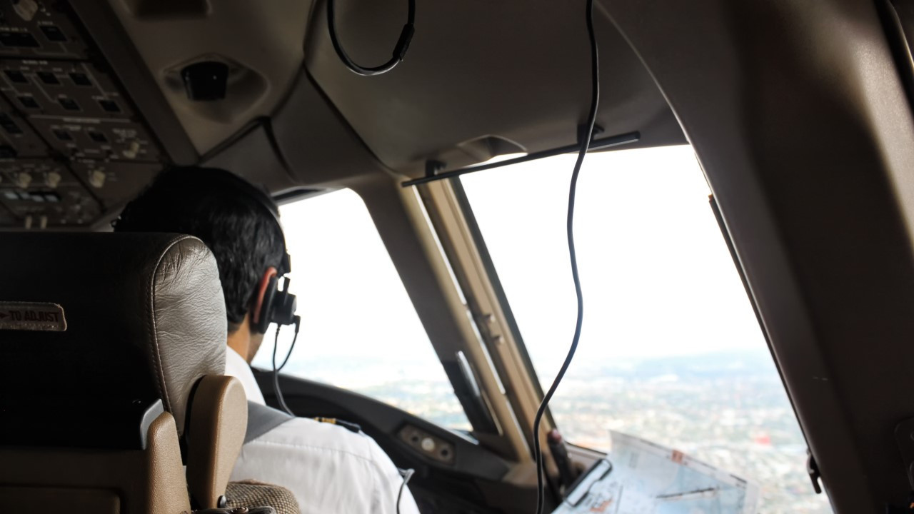 Ulaşım kaosu kapıda: Pilotlar grev kararı aldı