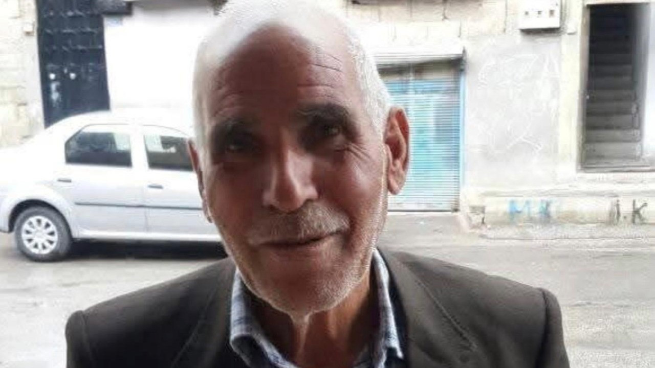 Yolu karşısına geçmek isteyen yaşlı adam hayatını kaybetti