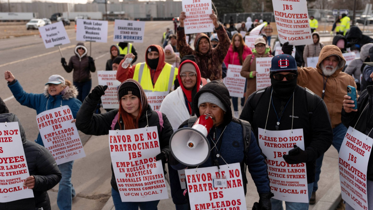 ABD'de 40 yıl sonra ilk