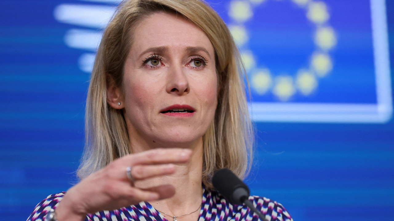 AB'den ABD'ye: Bu Avrupa'nın savaşı değil