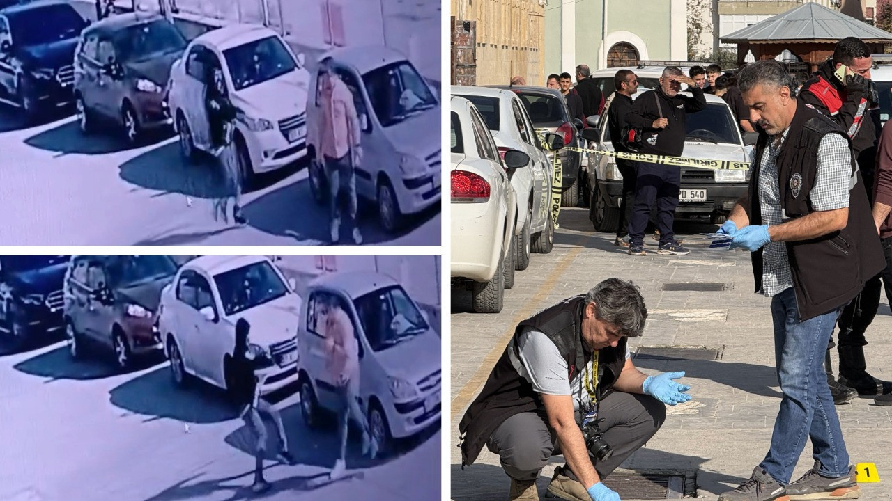 Antalya'daki silahlı saldırının şüphelileri, Mersin'de yakalandı