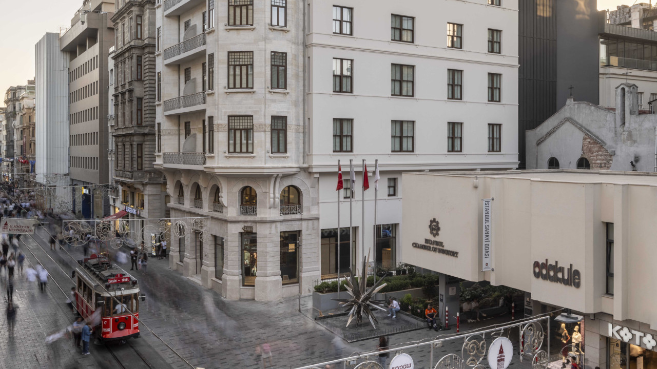 Ara tatil ve bayramda sanat fırsatı: Ücretsiz ziyaret edilebilecek