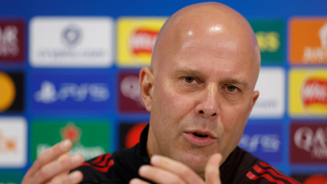 Arne Slot açıkladı: "Galatasaray maçında yok"