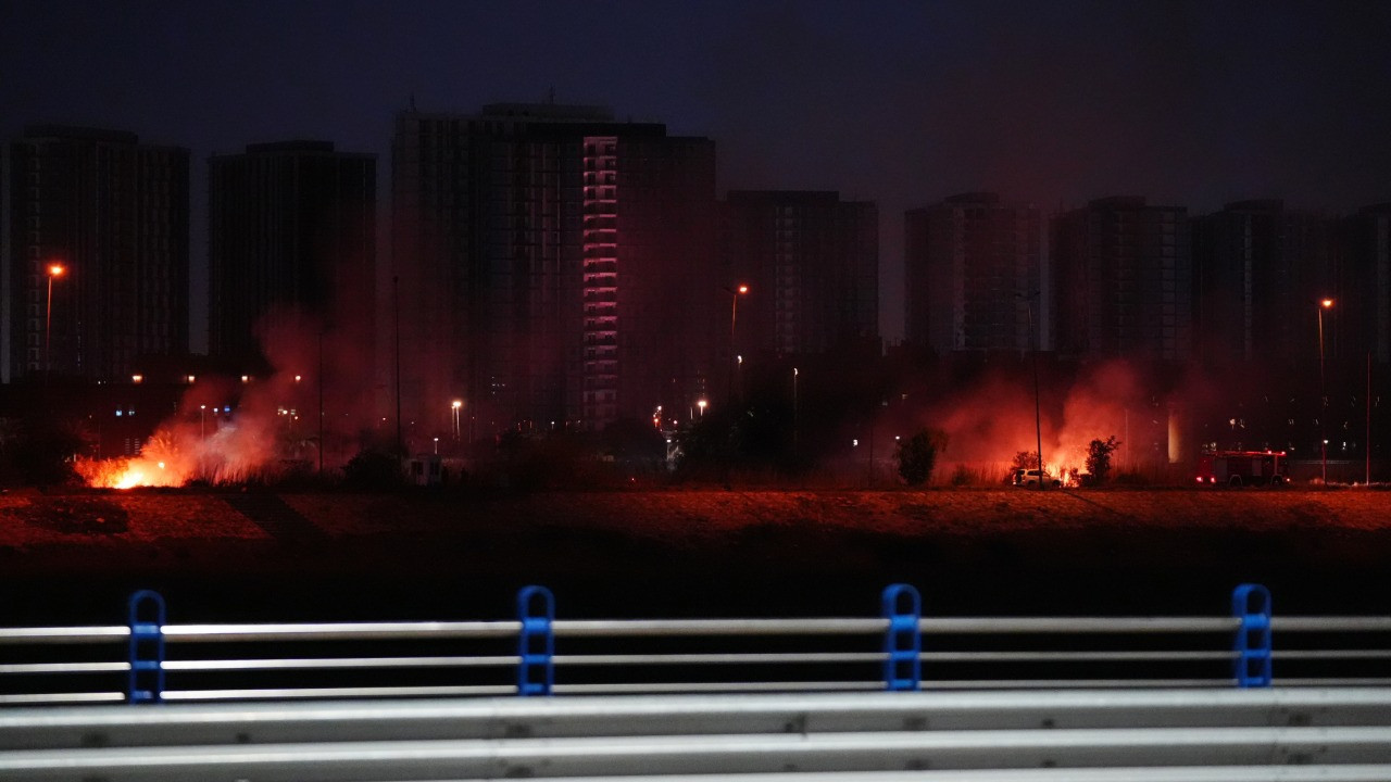 Bağdat’taki ABD Büyükelçiliği’ne kamikaze İHA saldırısı