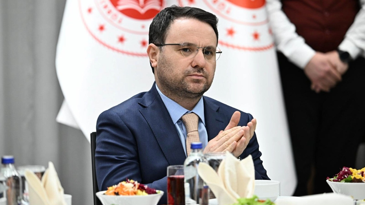 Bakan Gürlek: Adalet güçlü olduğunda devlet güçlü olur