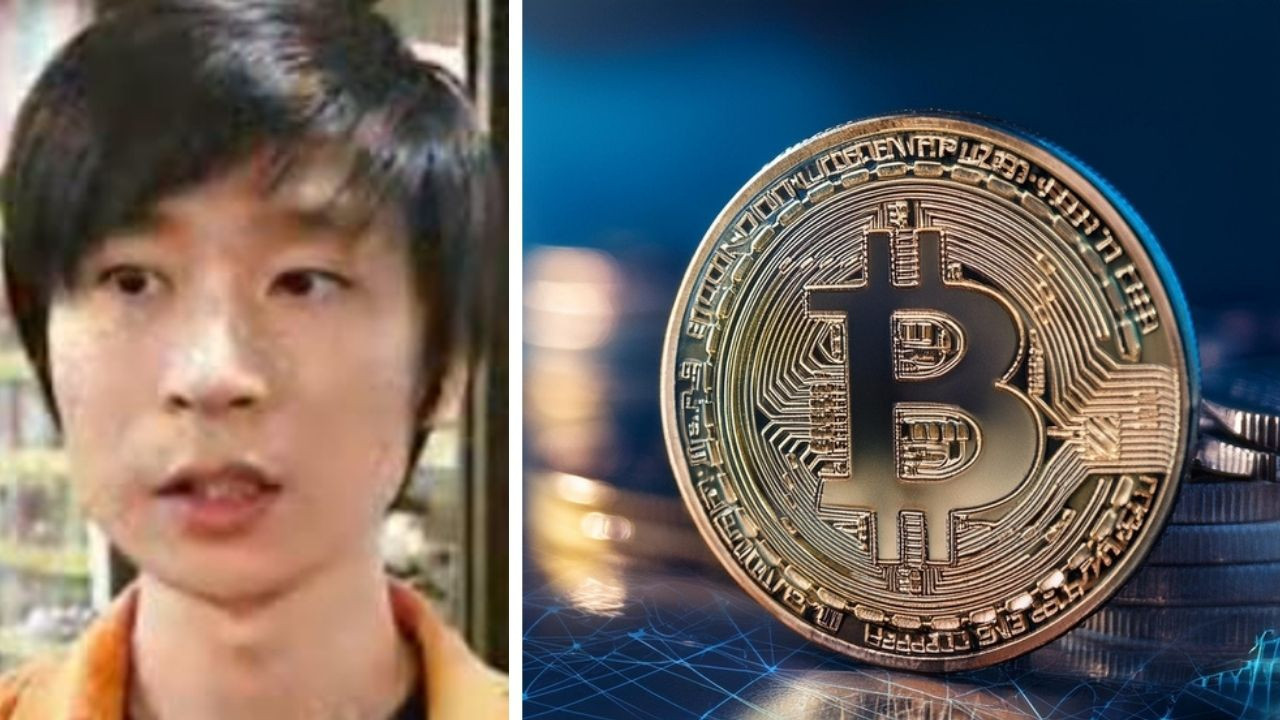 Boşanma arifesindeki kadın, kocasının Bitcoin servetini böyle ele geçirdi