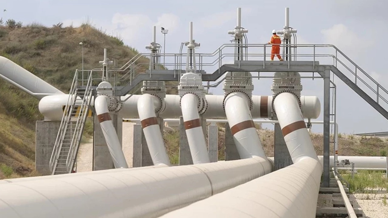 Erbil ve Bağdat anlaştı: Petrol Türkiye'den geçecek