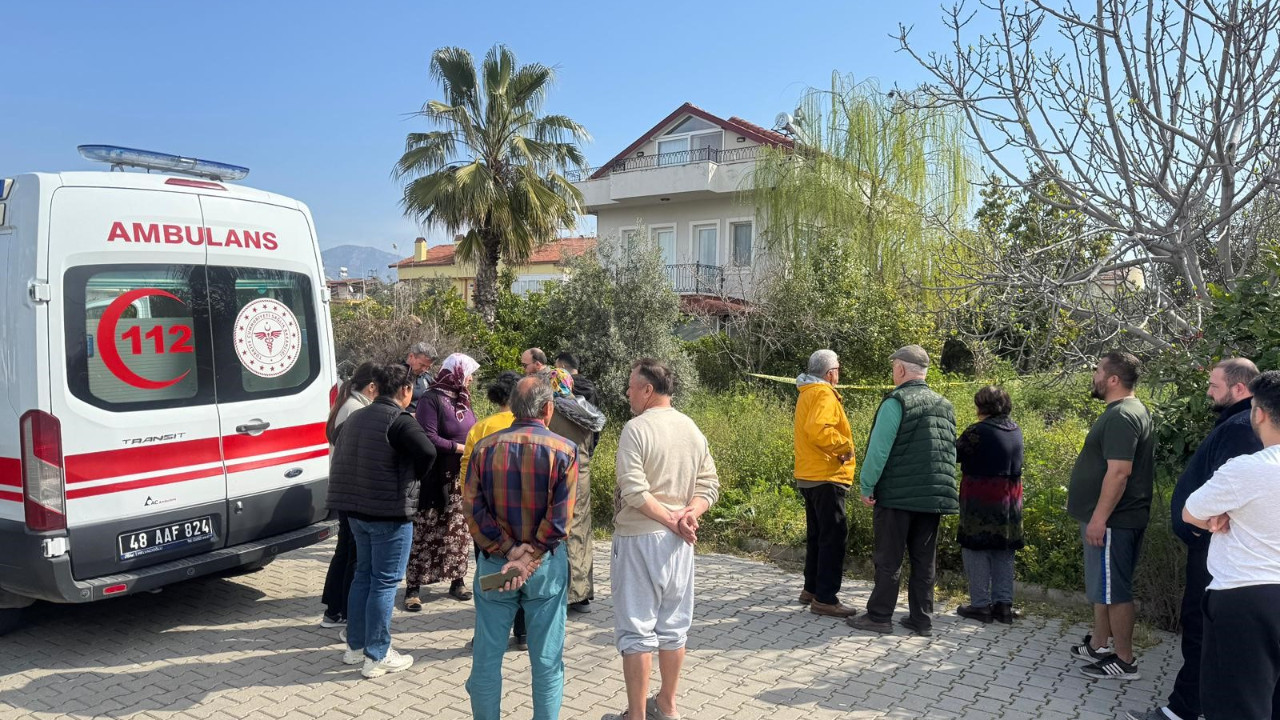 Eve gelen veteriner kadını ölü buldu