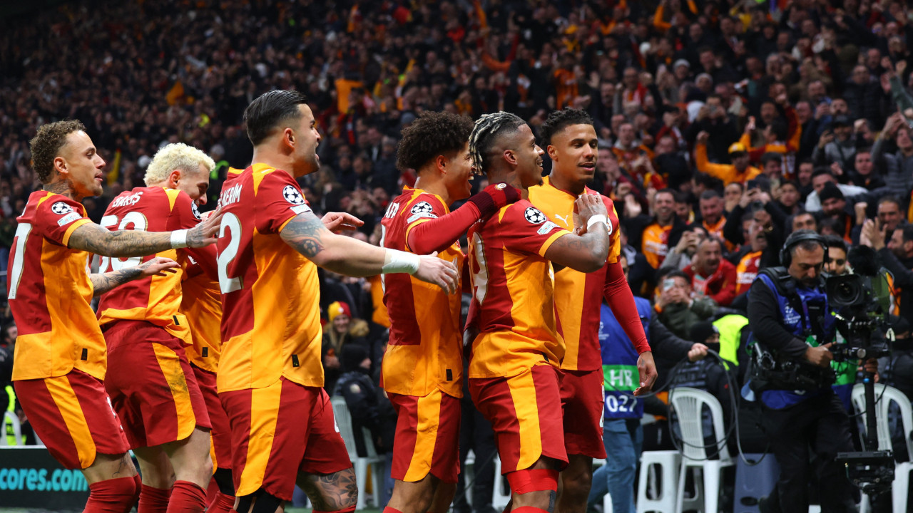 Galatasaray için tarihi fırsat: Anfield yıkılabilir!
