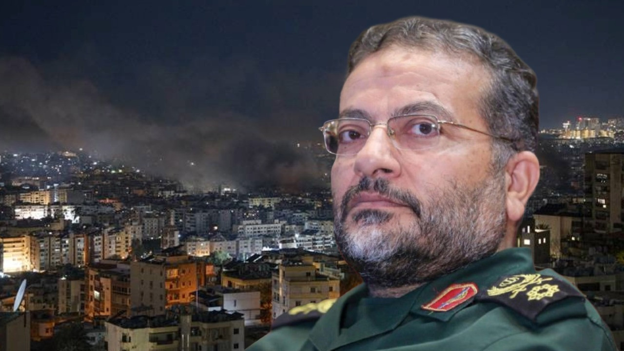 İran basını duyurdu: Gulam Rıza Süleymani öldürüldü