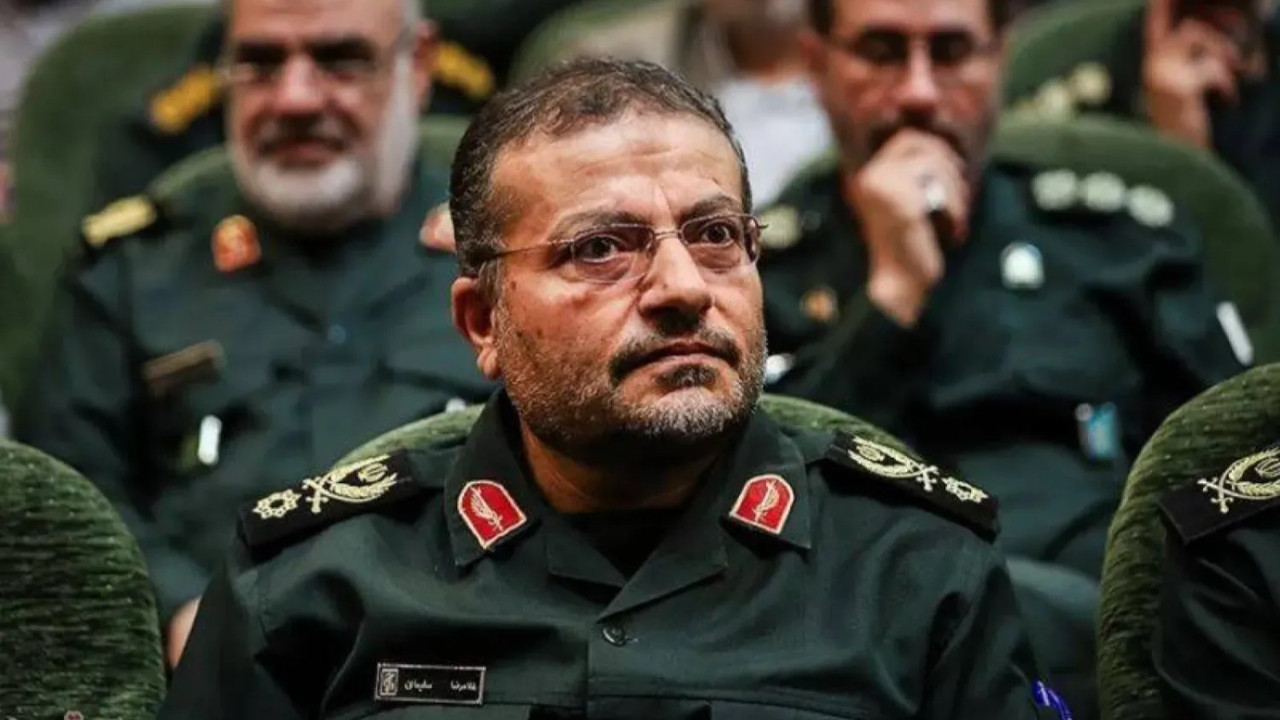 İsrail, bir kritik ismin daha öldürüldüğünü iddia etti