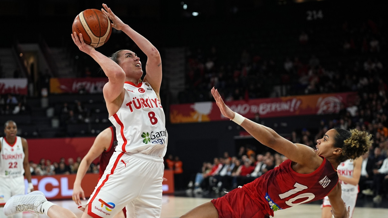 Milliler üçüncü kez Dünya Kupası sahnesinde!