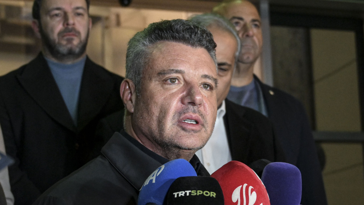 Sadettin Saran: "Vazgeçmek gibi bir şansımız yok"