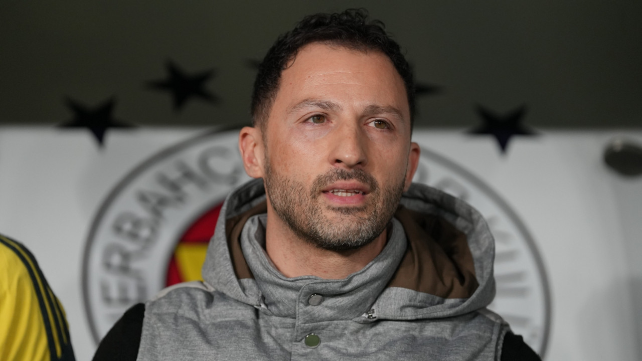 Tedesco, Gaziantep FK maçında neşter vurdu: 5 değişiklik