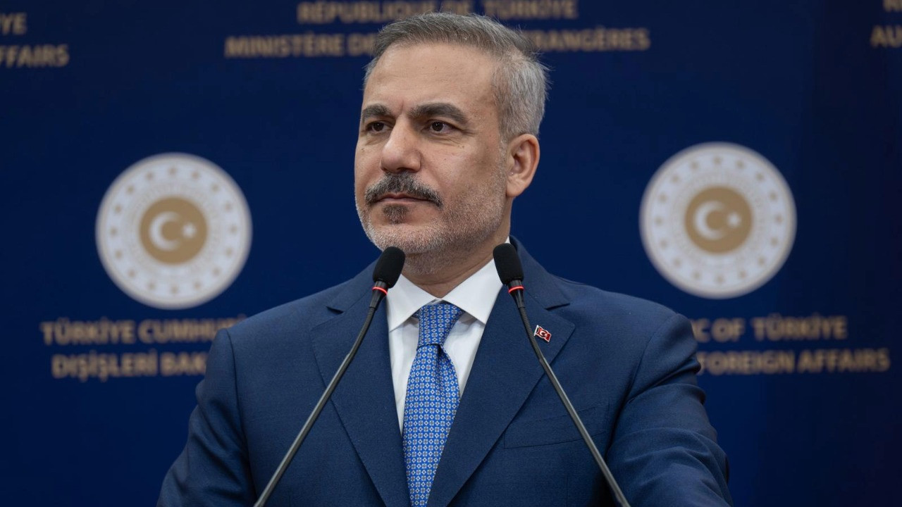 Türkiye, bölge ülkelerine ziyaretlere başlıyor