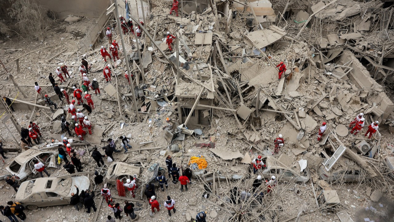 WFP: Savaş Haziran'a kadar sürerse...