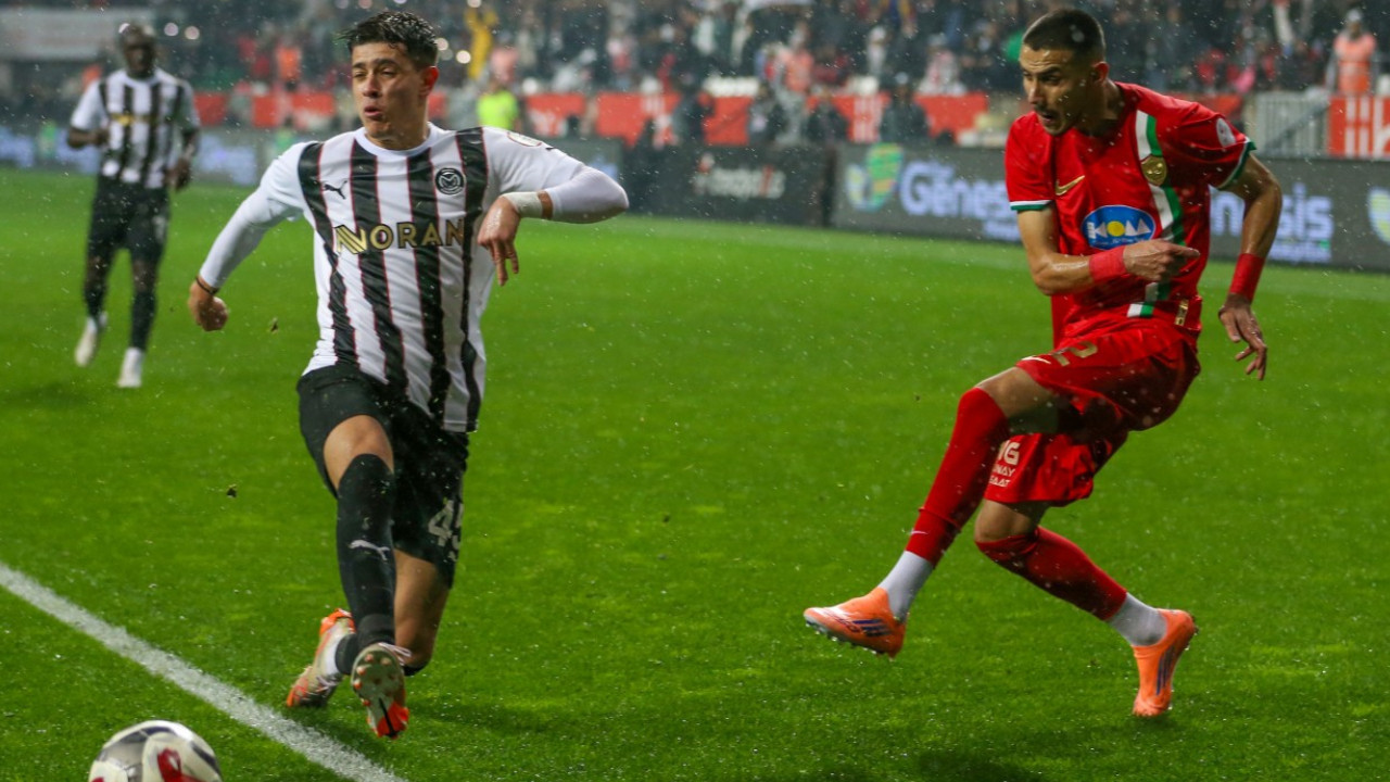 Amedsporlu Dimitrov'a milli davet