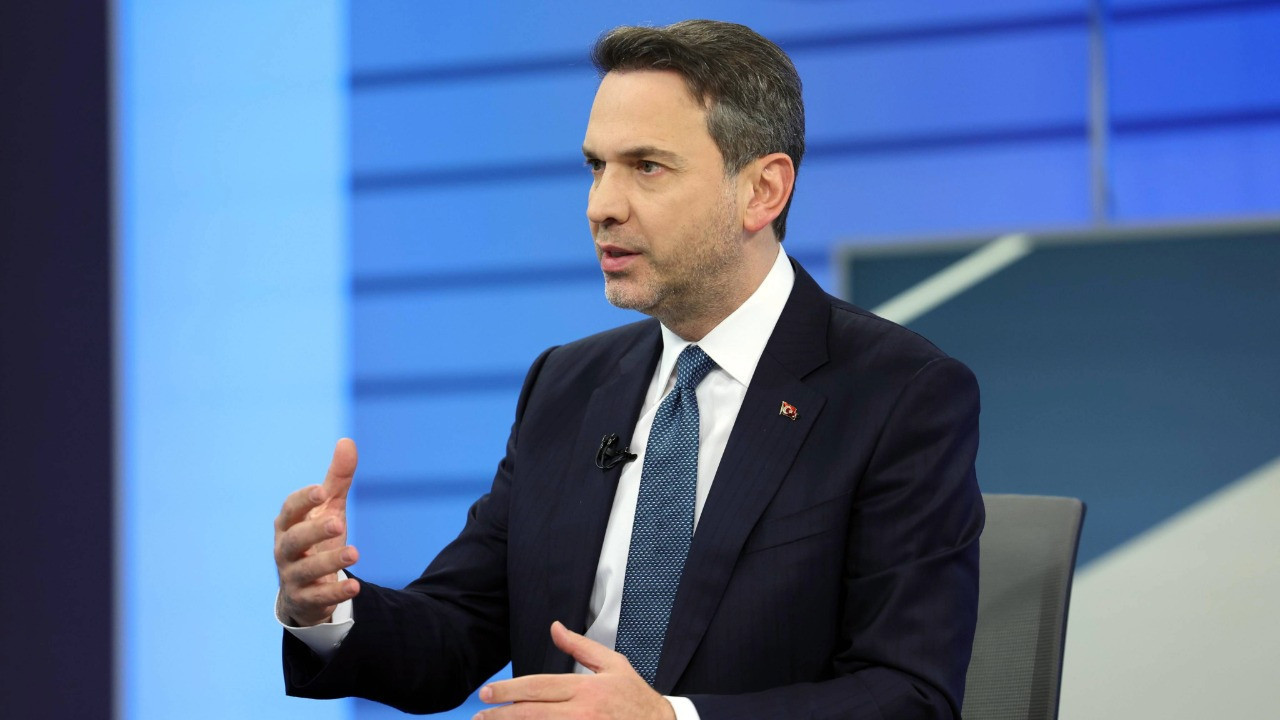 Bakan Bayraktar: İliç'teki maden ocağını çevresel tedbiri alarak tekrar açmayı hedefliyoruz