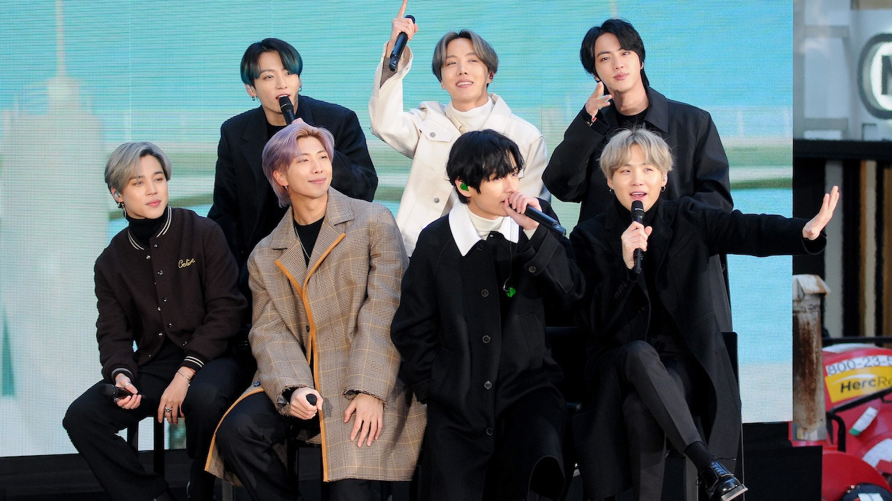 BTS konseri öncesinde ülkede terör uyarı seviyesi artıyor