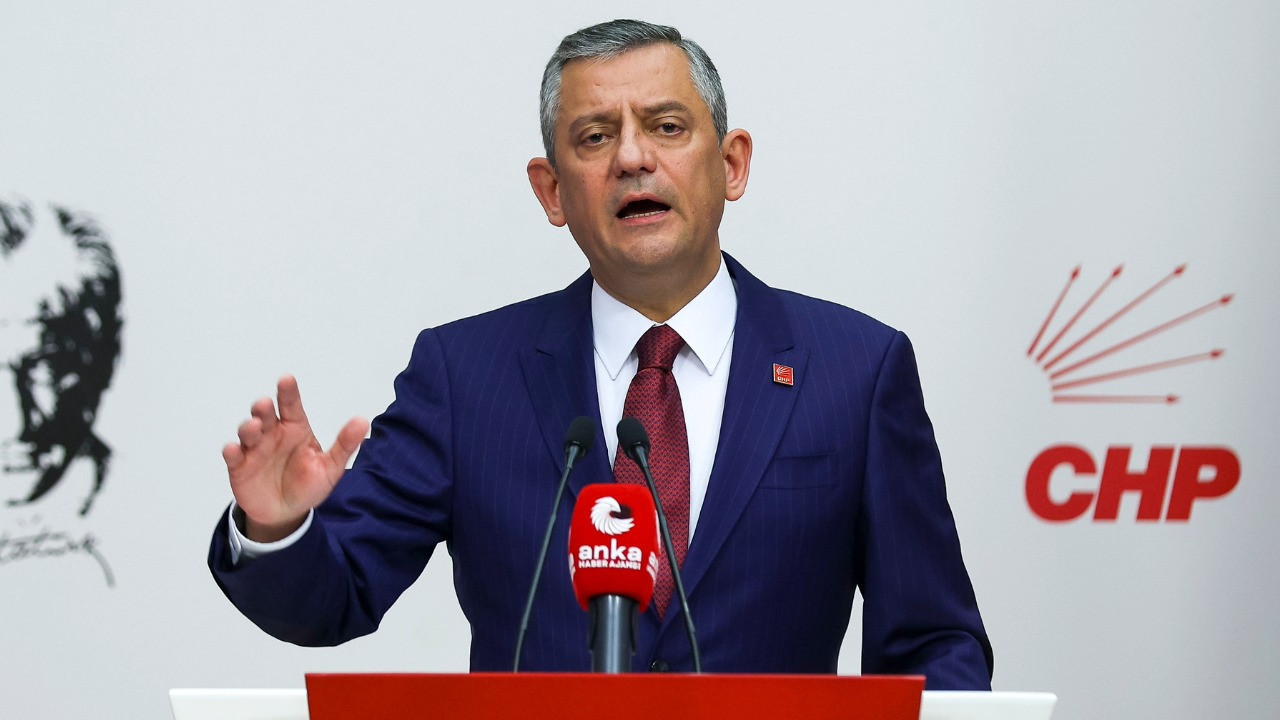 CHP'nin 19 Mart sonrası için eylem planı hazır