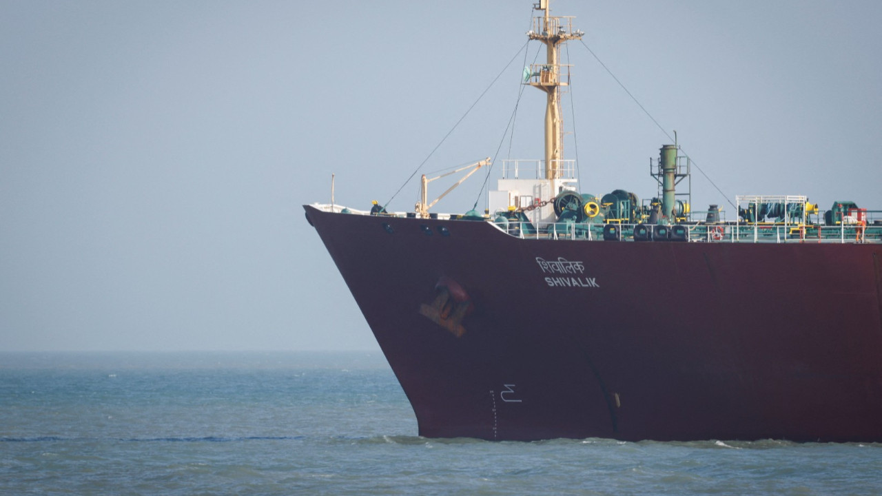 Deniz taşımacılığında 'vahşi batı' dönemi