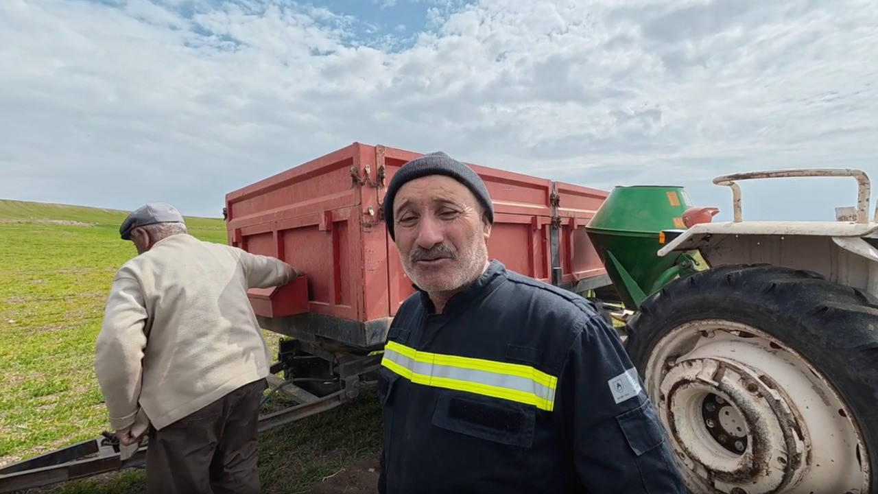 Dert yandı: Durumlar hiç iyi değil, bu sene 15'e satarız