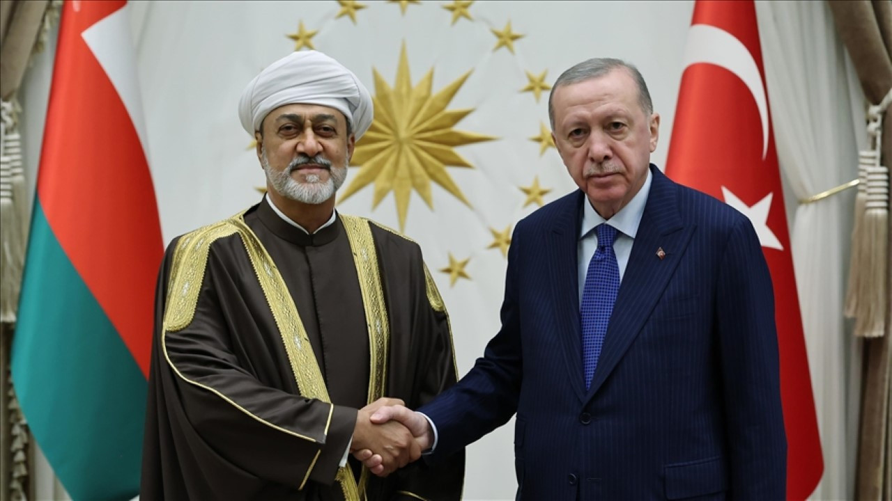 Erdoğan: Bölge benzeri görülmemiş bir güvenlik buhranıyla karşı karşıya