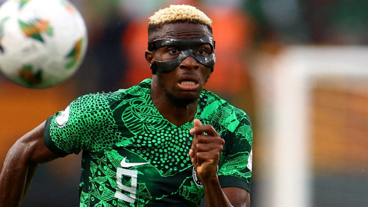 FIFA'dan Osimhen'li Nijerya'ya ret: CAS’a gidiyorlar