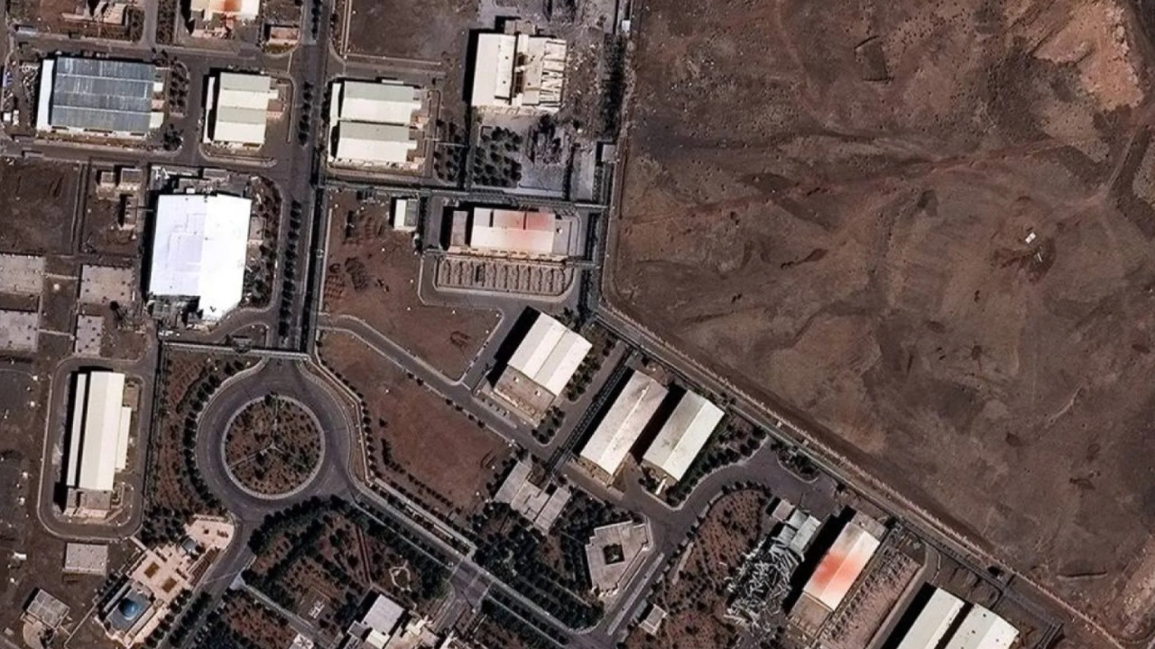 Gözler Trump'ta: İran için 'ABD tarihinin en riskli askeri operasyonu' masada