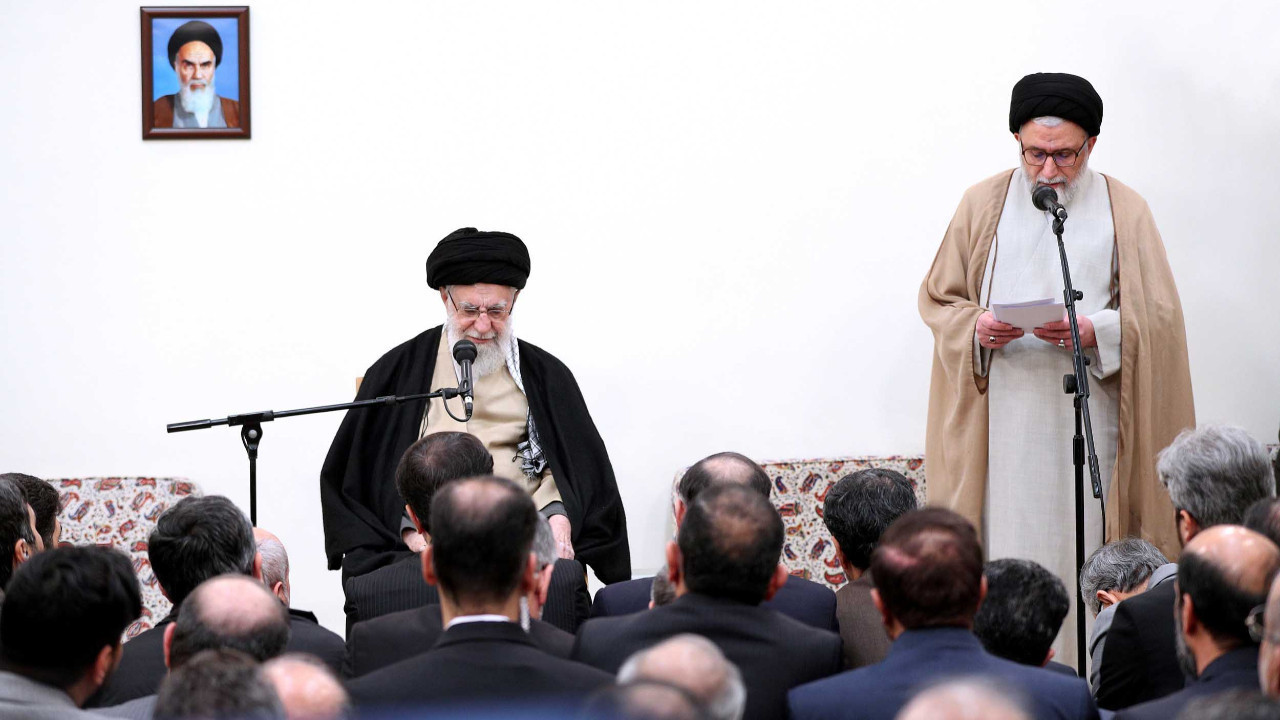 İran doğruladı: İstihbarat bakanı öldürüldü