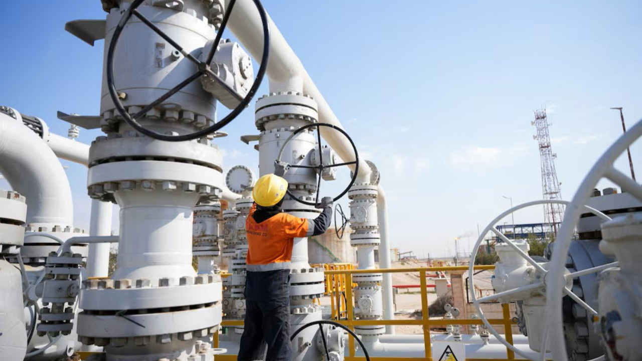 İran'ın gaz tesisleri vuruldu: Türkiye'yi de ilgilendiriyor