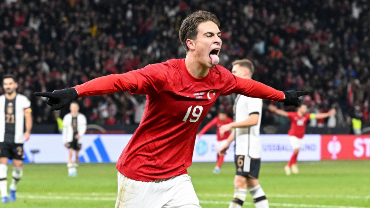 Kenan Yıldız neden Türkiye'yi seçtiğini açıkladı: Almanları suçladı