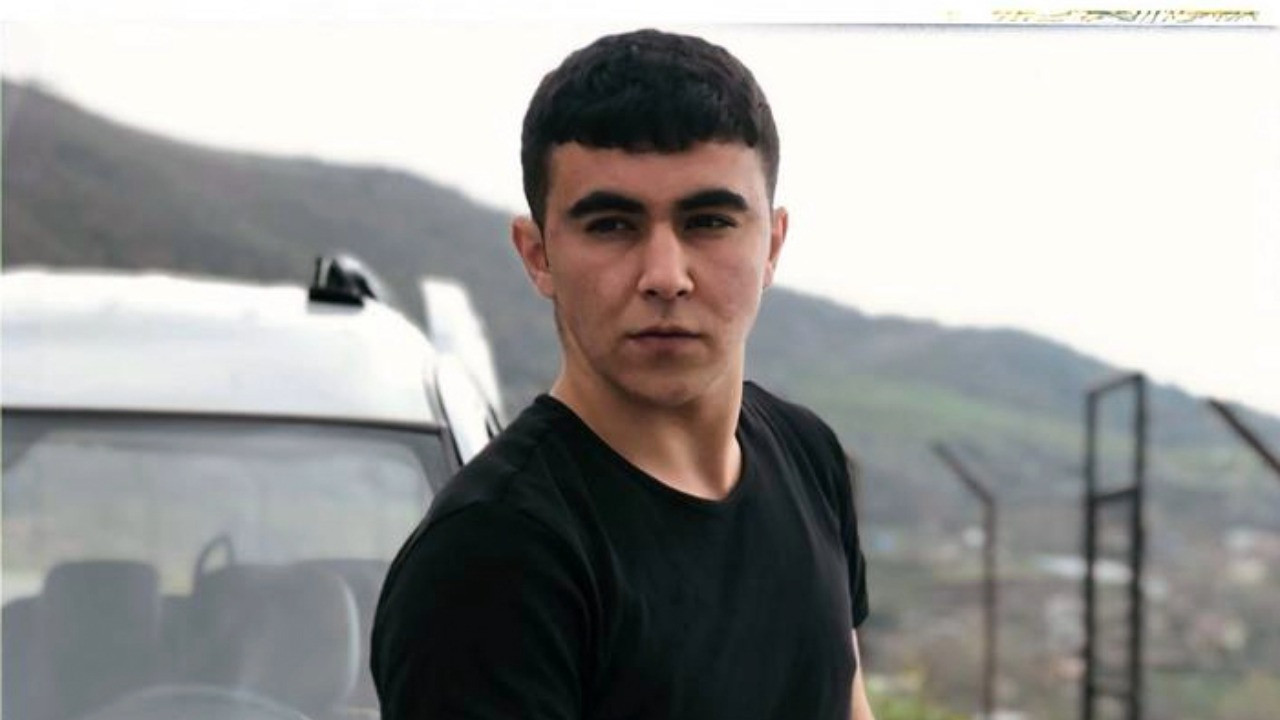 Lokantada silahlı saldırı: 1 ölü