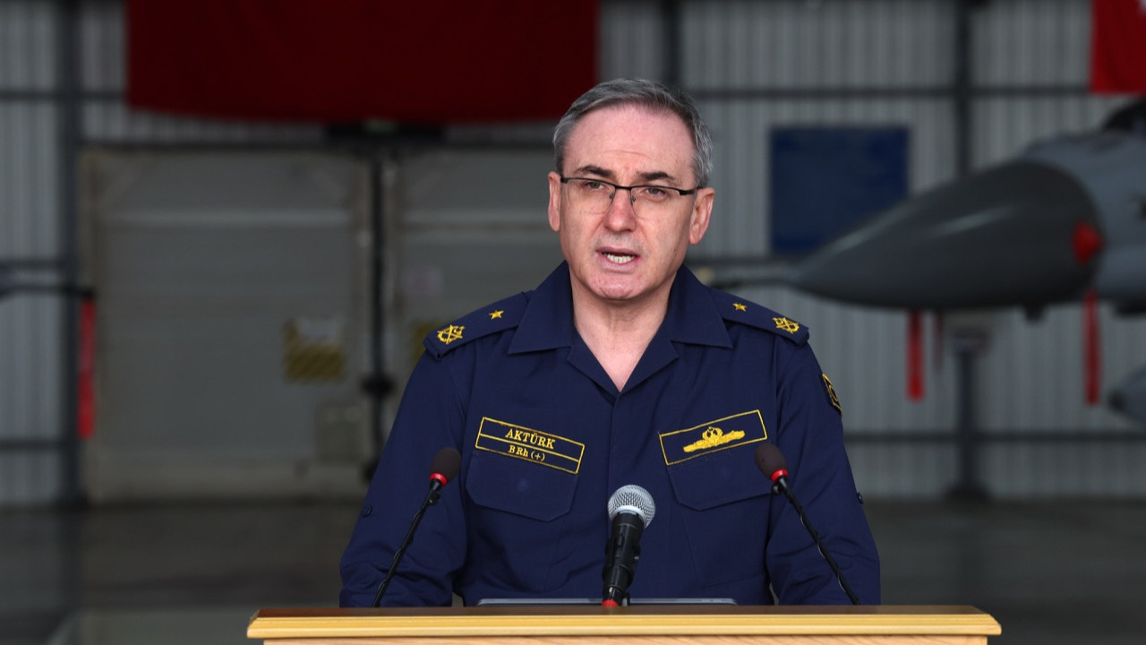 MSB'den İncirlik açıklaması