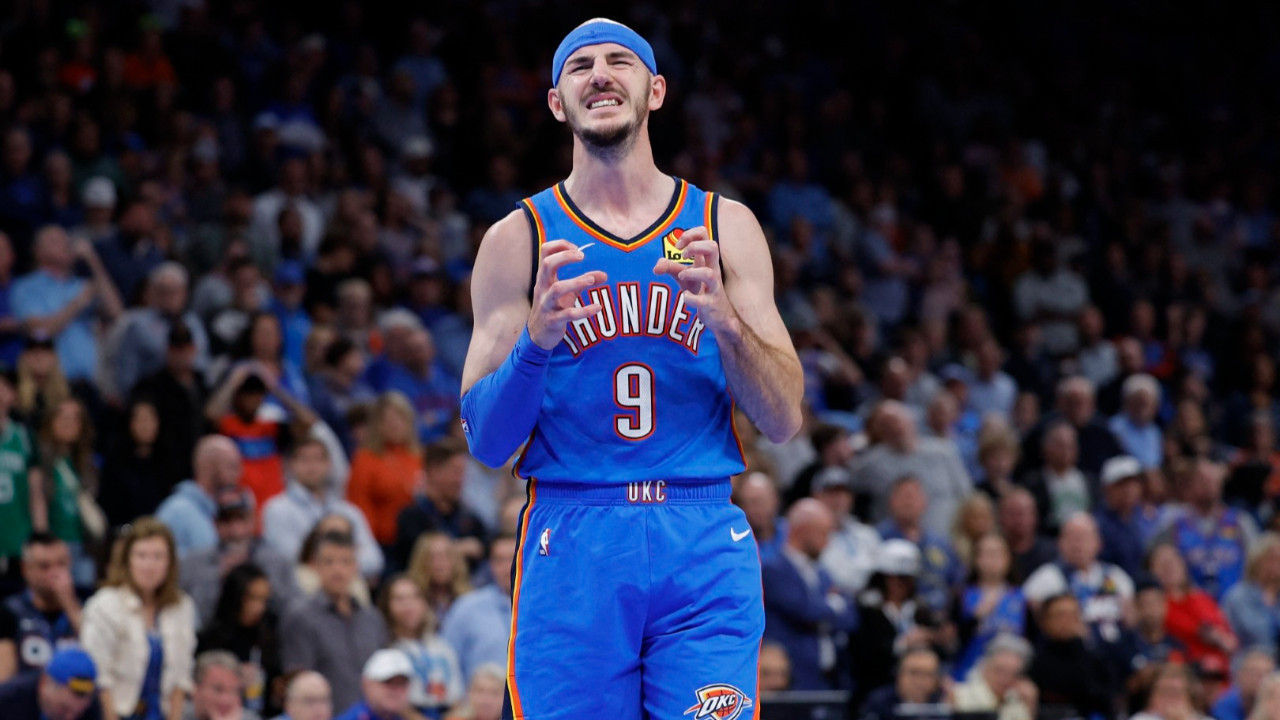 NBA tarihinde görülmemiş olay: Ayakkabısıyla blok yaptı, kendisini böyle savundu