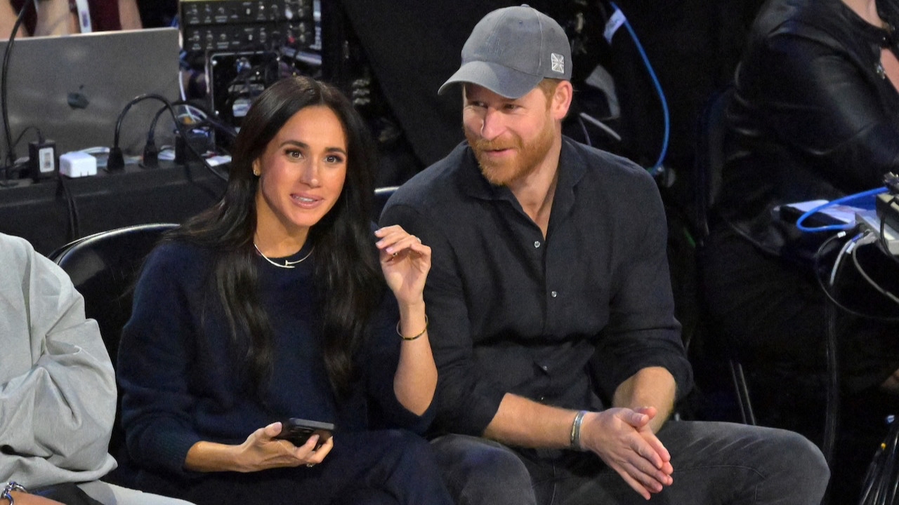 Netflix anlaşması iptal olan Meghan Markle'ın kaprisleri ortaya çıktı