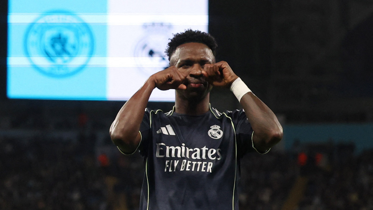 Şampiyonlar Ligi'nde ilk çeyrek finalistler belli oldu: Real Madrid, Arsenal, PSG ve Sporting turladı